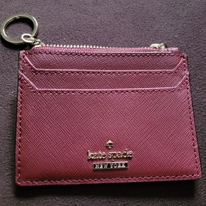 KATE SPADE change case